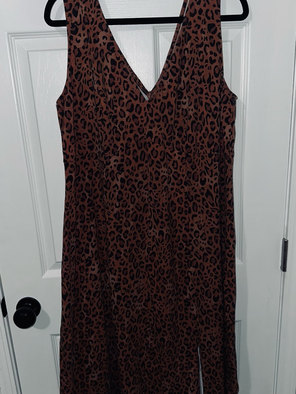 Ava and Viv dress 1xl